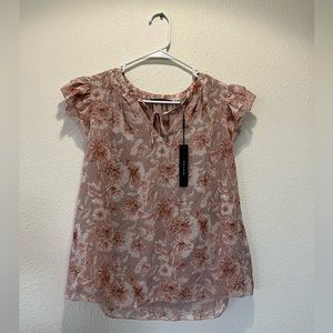 TTahari Blouse BNWT